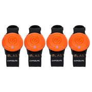 ACR OLAS Exposure Series Tag - 4 Pack [EXPOLAS4PACK] - Besafe1st® 