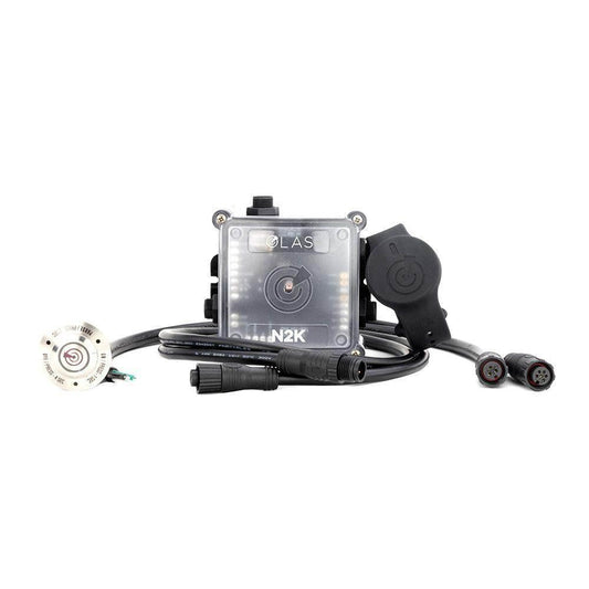 ACR OLAS Exposure Series N2K [EXPOLASN2K] - Besafe1st