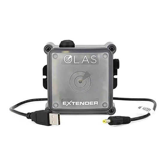 ACR OLAS Exposure Series Extender [EXPOLASEXTENDER] - Besafe1st