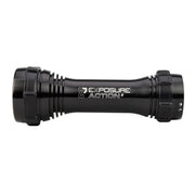 ACR Action Spot-9-Degree Beam Light - 1000 Lumens [EXPACTION1-9] - Premium Search Lights Besafe1st Shop now 