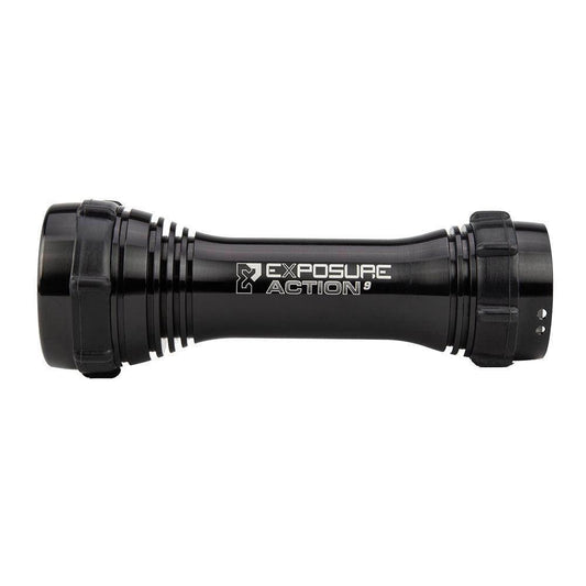 ACR Action Spot-9-Degree Beam Light - 1000 Lumens [EXPACTION1-9] - Besafe1st