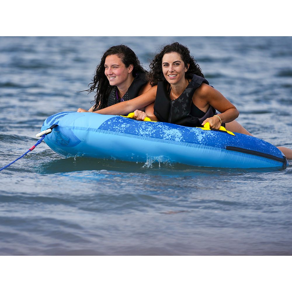 Solstice Watersports Surge Towable - 1-2 Riders [21000] - Premium Towables Besafe1st Shop now 