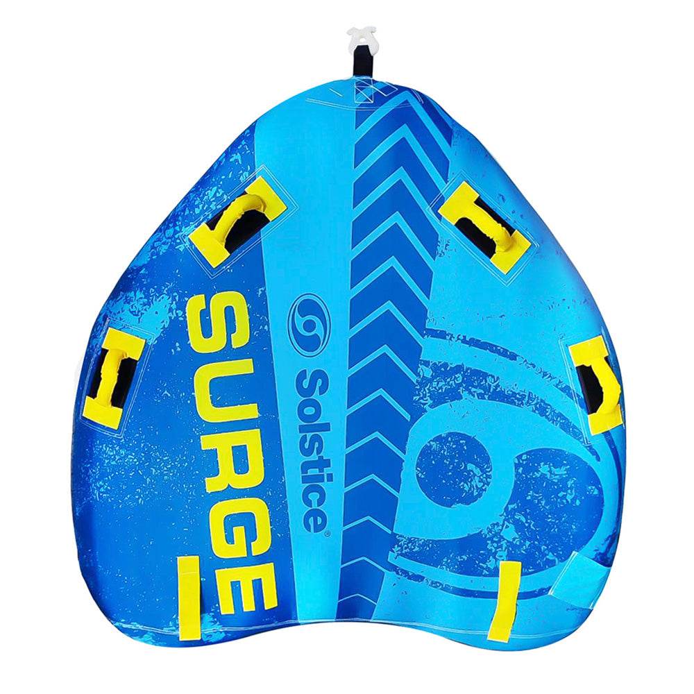 Solstice Watersports Surge Towable - 1-2 Riders [21000] - Premium Towables Besafe1st Shop now 