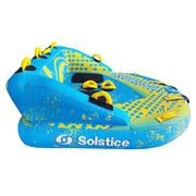 Solstice Watersports Boomerang Towable - 1-2 Riders [21005] - Premium Towables Besafe1st Shop now 