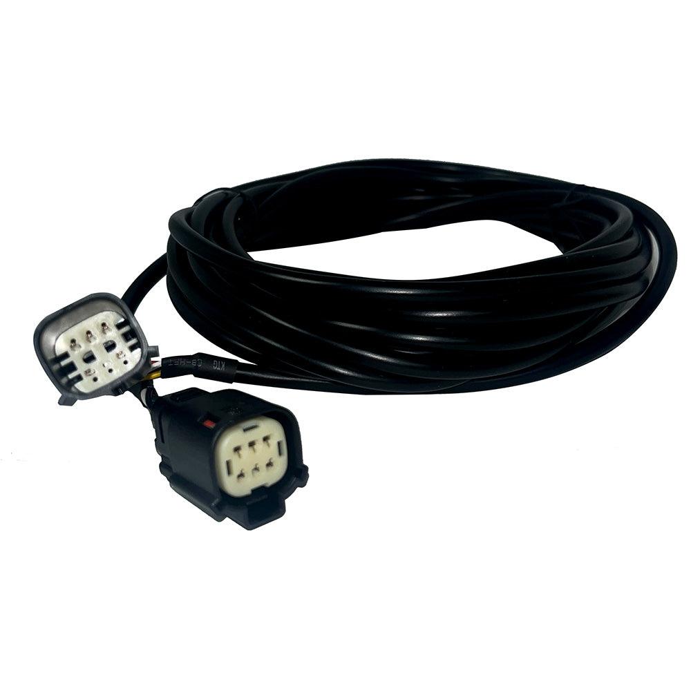 Golight Stryker ST Series Extension Cable - 20' [ST-3020-20] - Besafe1st® 