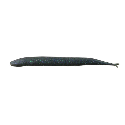 Berkley Gulp! Saltwater Sand Eel - 5" - Sapphire Shine [1121691] Berkley