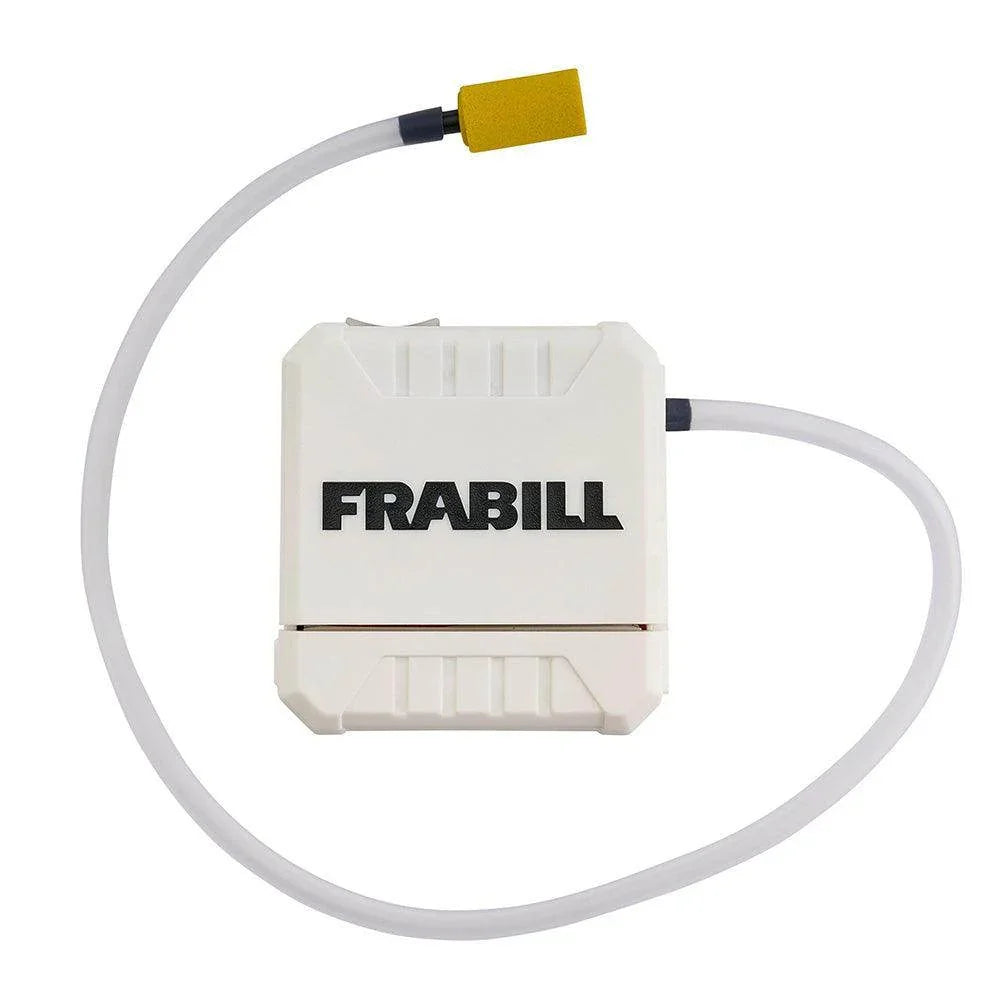 Frabill Replaceable Aerator [FRBAP10] Frabill