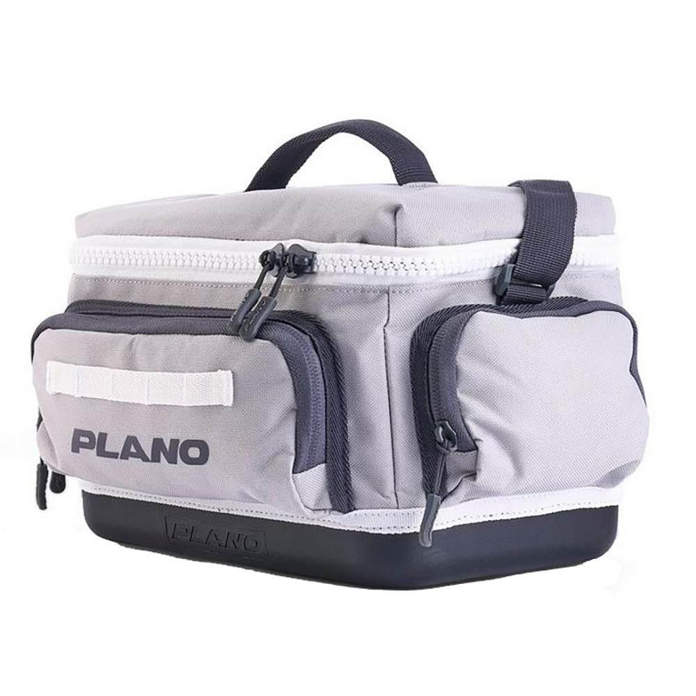 Plano Weekend Tackle Bag 3500 - Coast - PLAWKND3500GBTBCOAST [P000161] Plano