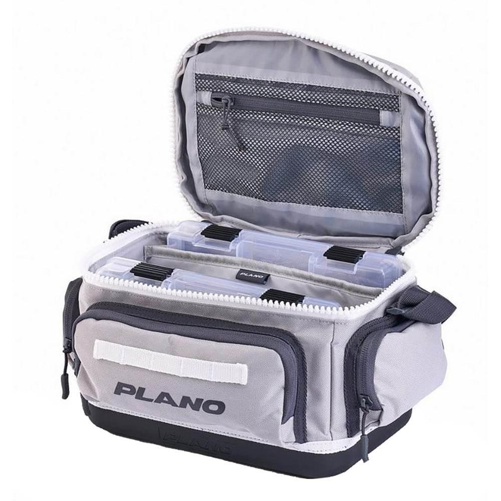 Plano Weekend Tackle Bag 3500 - Coast - PLAWKND3500GBTBCOAST [P000161] Plano