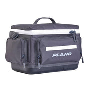 Plano Weekend Tackle Bag 3600 - Slate - PLAWKND3600GBTBSLATE [P000162] - Besafe1st