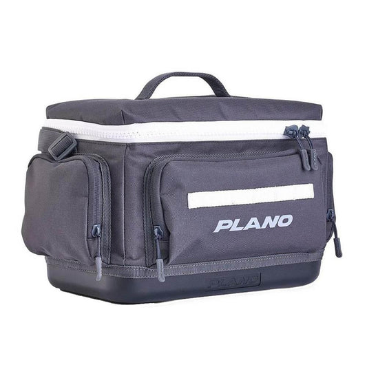 Plano Weekend Tackle Bag 3600 - Slate - PLAWKND3600GBTBSLATE [P000162] Plano