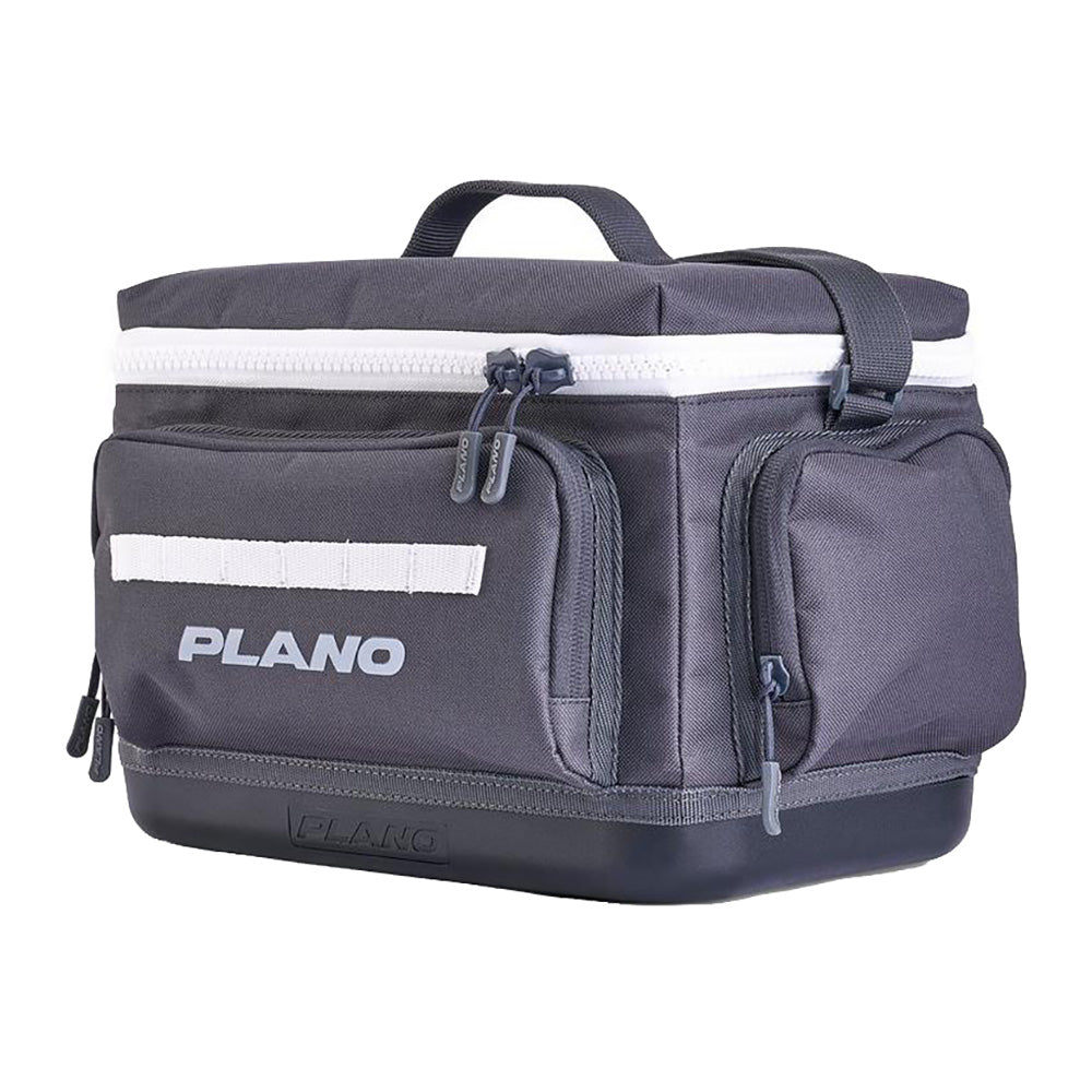 Plano Weekend Tackle Bag 3600 - Slate - PLAWKND3600GBTBSLATE [P000162] - Besafe1st