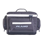 Plano Weekend Tackle Bag 3600 - Slate - PLAWKND3600GBTBSLATE [P000162] - Besafe1st