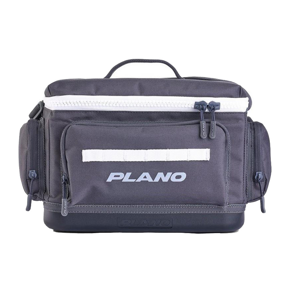 Plano Weekend Tackle Bag 3600 - Slate - PLAWKND3600GBTBSLATE [P000162] - Besafe1st