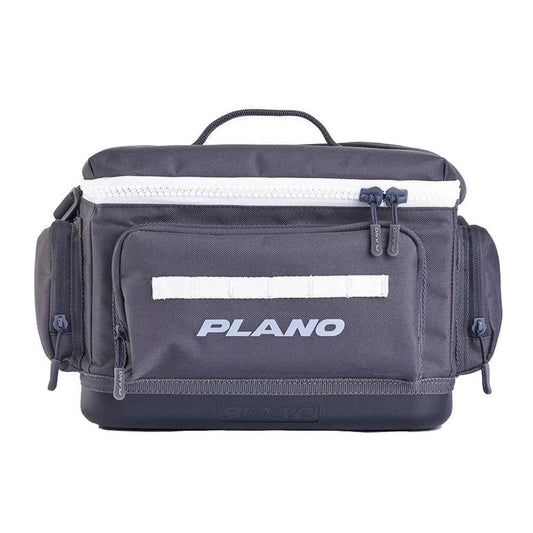 Plano Weekend Tackle Bag 3600 - Slate - PLAWKND3600GBTBSLATE [P000162] Plano