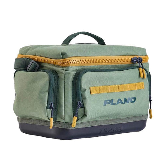 Plano Weekend Tackle Bag 3600 - Moss - PLAWKND3600GBTBMOSS [P000163] Plano