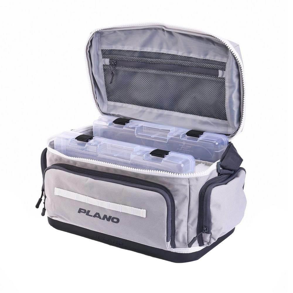 Plano Weekend Tackle Bag 3600 - Coast - PLAWKND3600GBTBCOAST [P000164] Plano