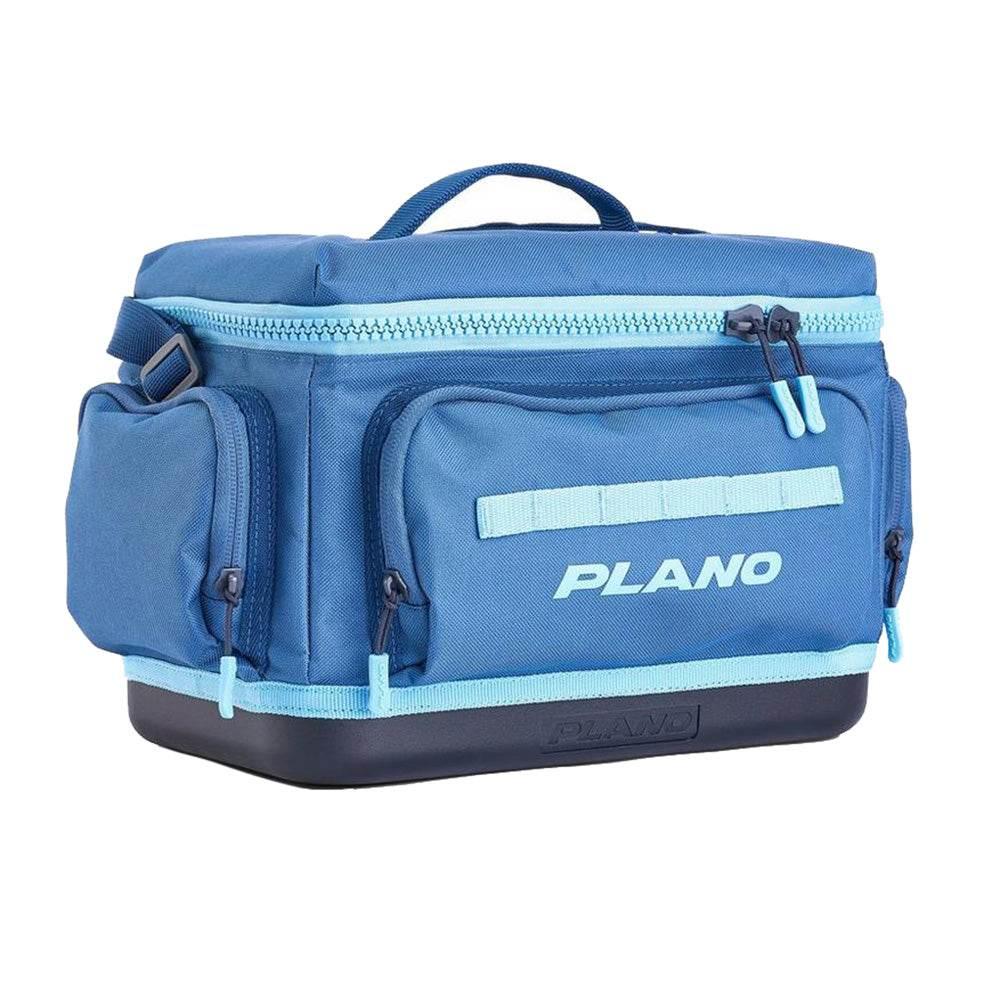 Plano Weekend Tackle Bag 3600 - Wave - PLAWKND3600GBTBWAVE [P000165] Plano