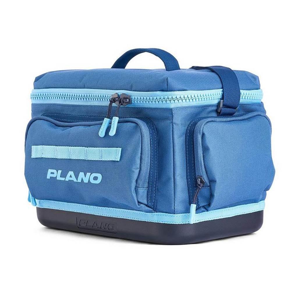Plano Weekend Tackle Bag 3600 - Wave - PLAWKND3600GBTBWAVE [P000165] Plano
