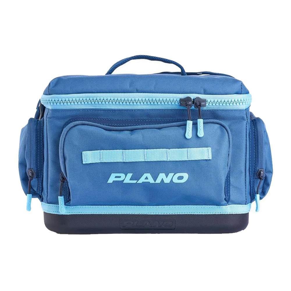 Plano Weekend Tackle Bag 3600 - Wave - PLAWKND3600GBTBWAVE [P000165] Plano