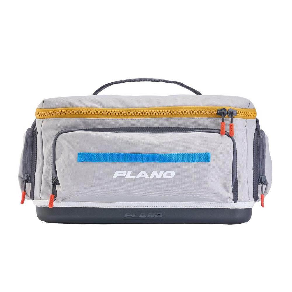 Plano Weekend Tackle Bag 3600 - Creek - PLAWKND3600GBTBCREEK [P000166] - Besafe1st