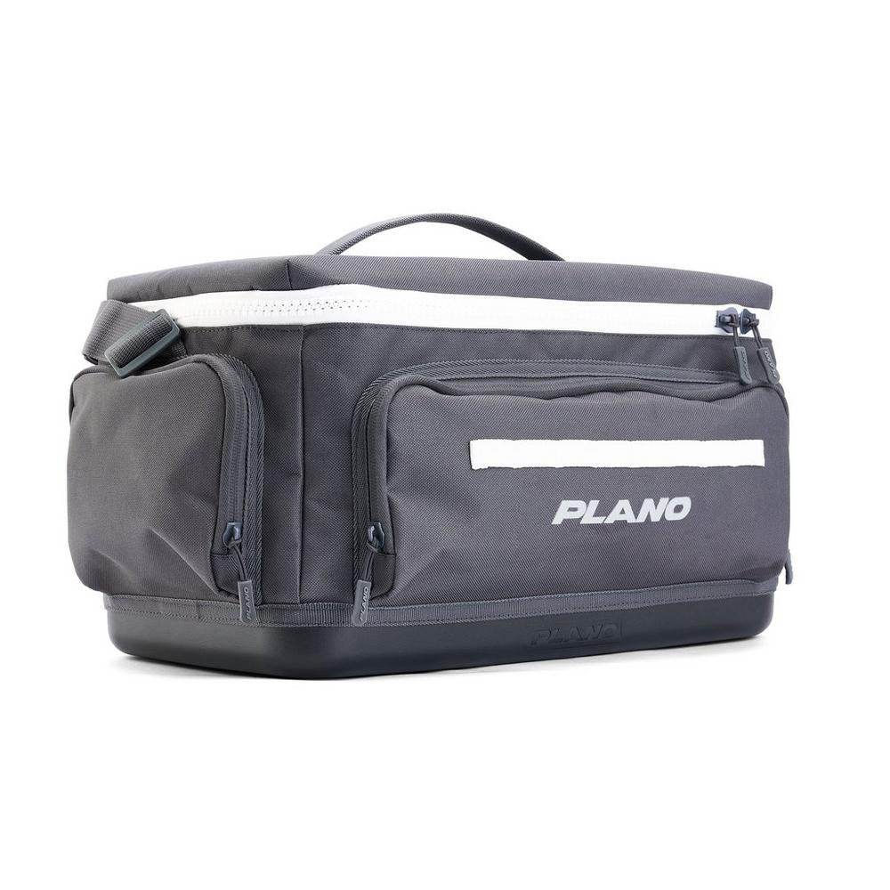 Plano Weekend Tackle Bag 3700 - Slate - PLAWKND3700GBTBSLATE [P000167] - Besafe1st