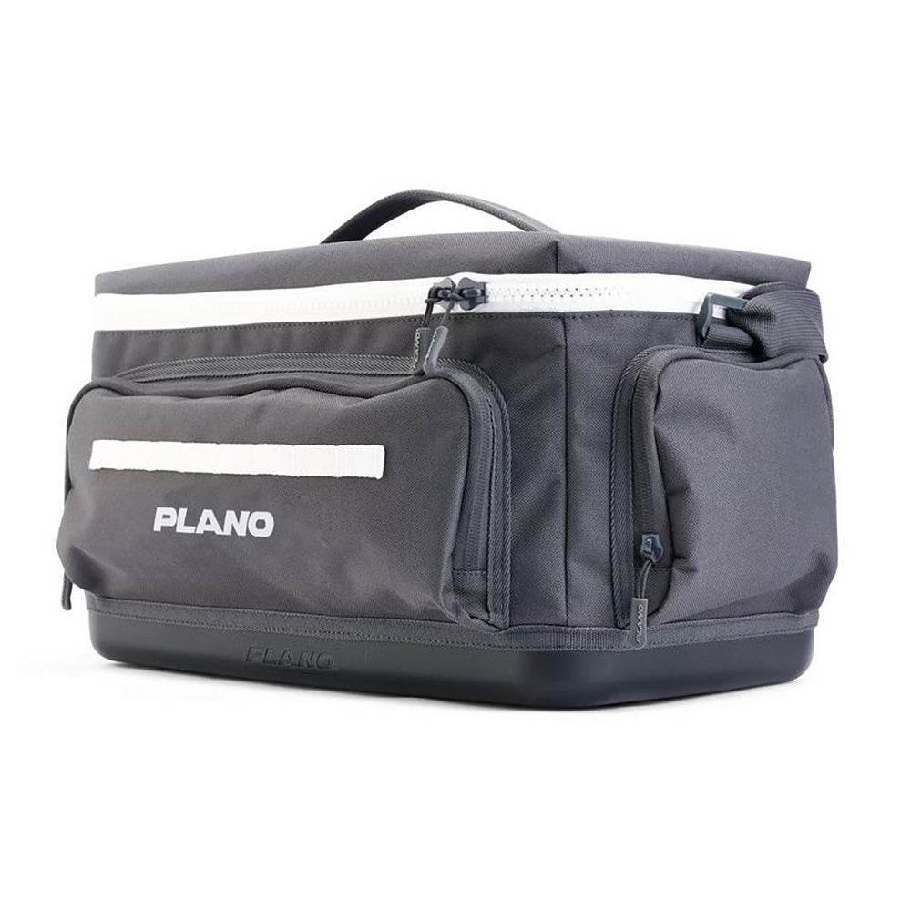 Plano Weekend Tackle Bag 3700 - Slate - PLAWKND3700GBTBSLATE [P000167] - Besafe1st