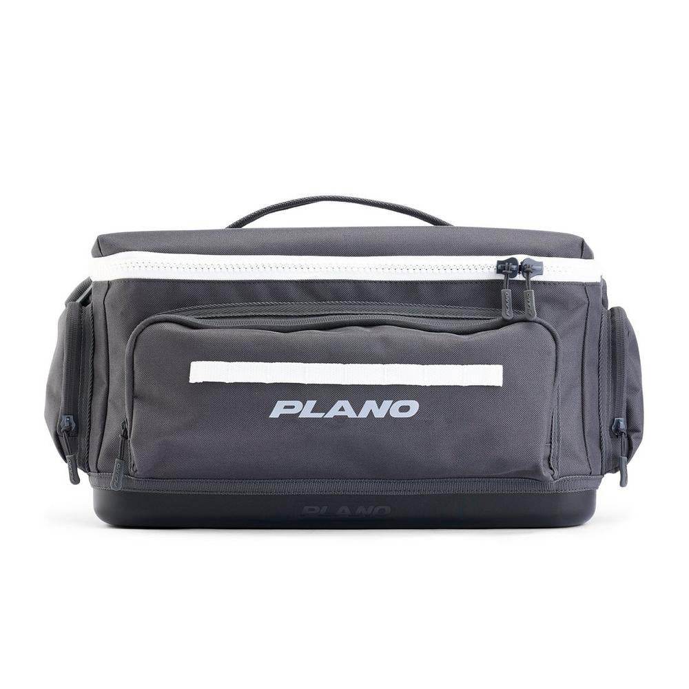 Plano Weekend Tackle Bag 3700 - Slate - PLAWKND3700GBTBSLATE [P000167] - Besafe1st