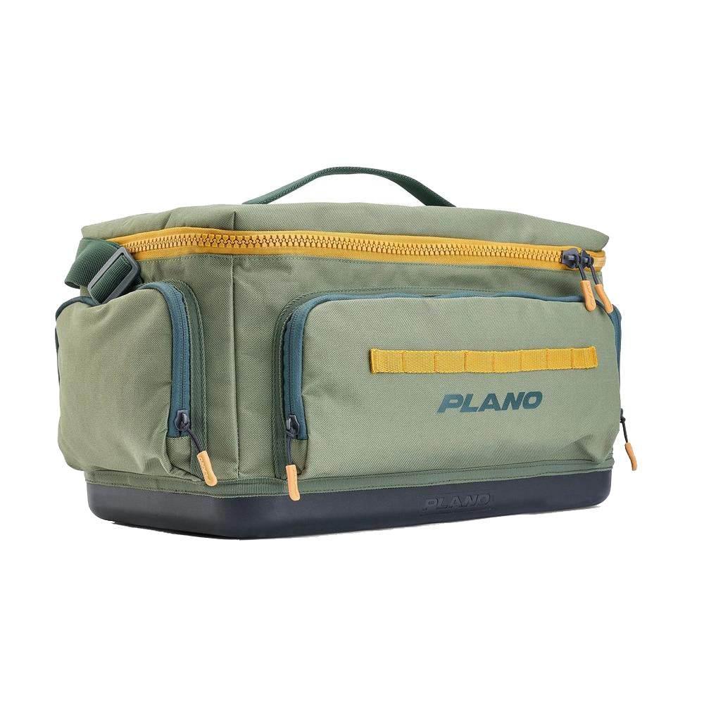 Plano Weekend Tackle Bag 3700 - Moss - PLAWKND3700GBTBMOSS [P000168] Plano