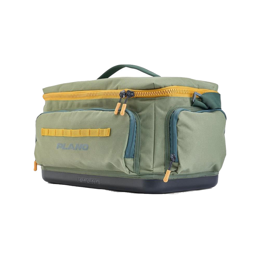 Plano Weekend Tackle Bag 3700 - Moss - PLAWKND3700GBTBMOSS [P000168] - Besafe1st