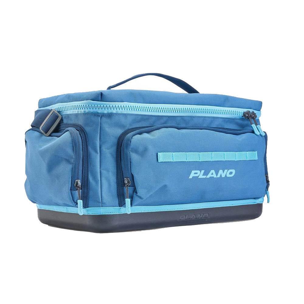 Plano Weekend Tackle Bag 3700 - Wave - PLAWKND3700GBTBWAVE [P000170] Plano