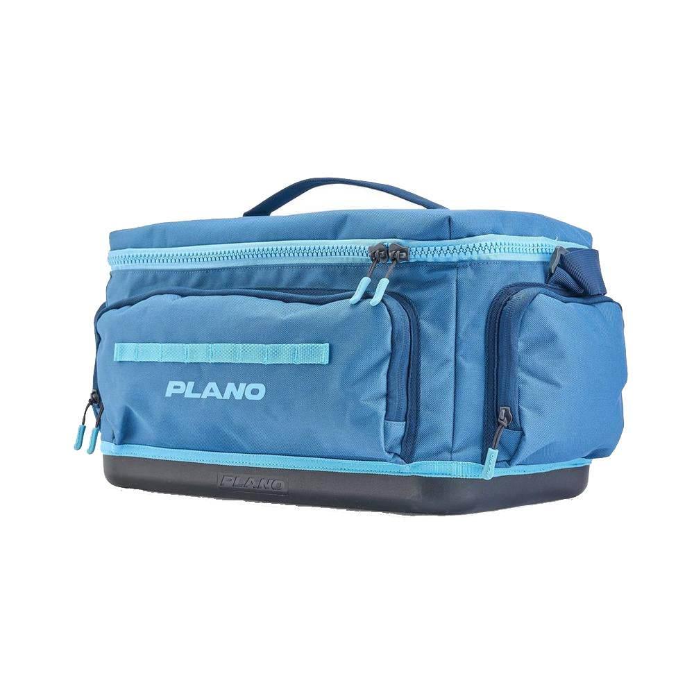 Plano Weekend Tackle Bag 3700 - Wave - PLAWKND3700GBTBWAVE [P000170] Plano