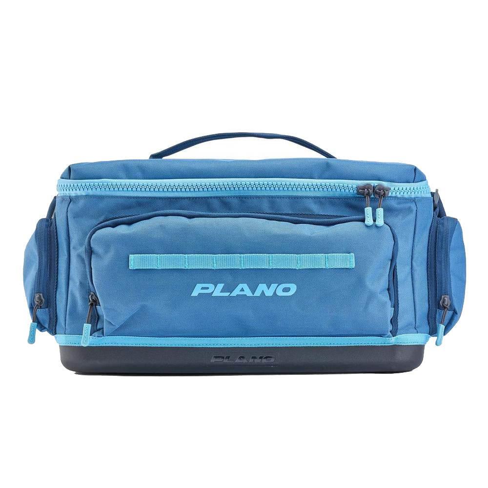 Plano Weekend Tackle Bag 3700 - Wave - PLAWKND3700GBTBWAVE [P000170] Plano
