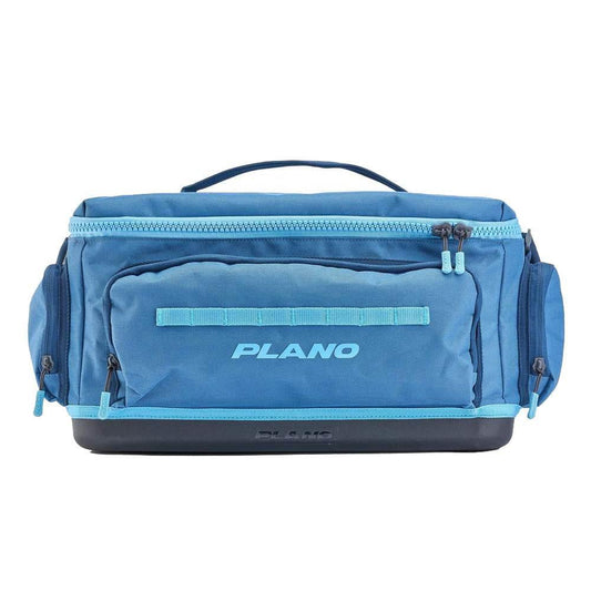 Plano Weekend Tackle Bag 3700 - Wave - PLAWKND3700GBTBWAVE [P000170] Plano