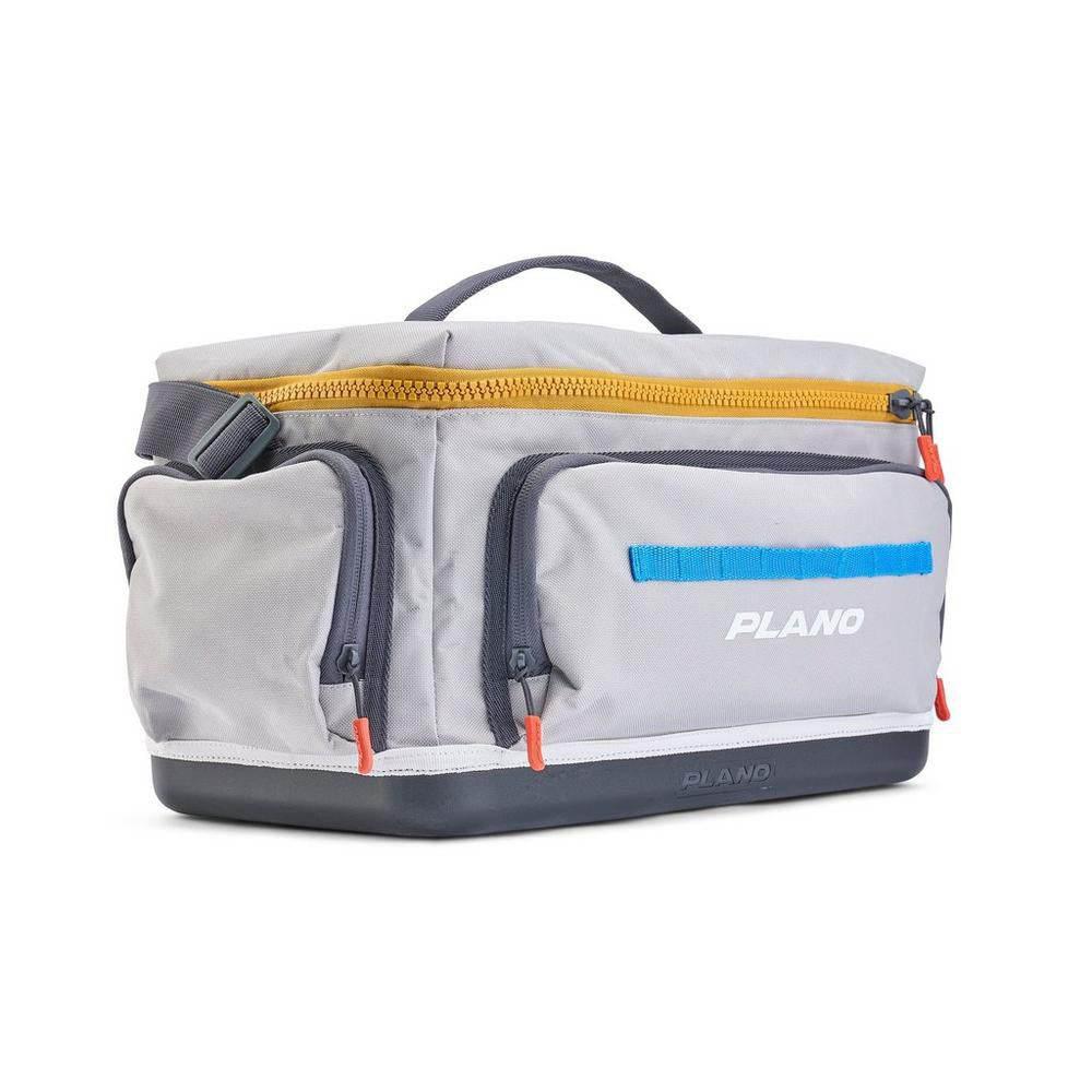 Plano Weekend Tackle Bag 3700 - Creek - PLAWKND3700GBTBCREEK [P000171] Plano