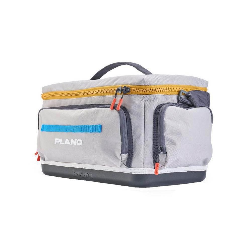 Plano Weekend Tackle Bag 3700 - Creek - PLAWKND3700GBTBCREEK [P000171] Plano