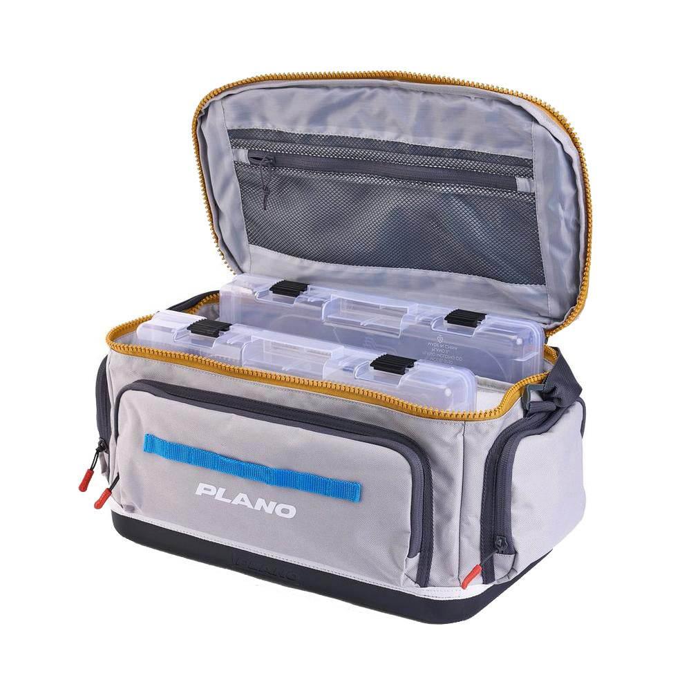 Plano Weekend Tackle Bag 3700 - Creek - PLAWKND3700GBTBCREEK [P000171] Plano