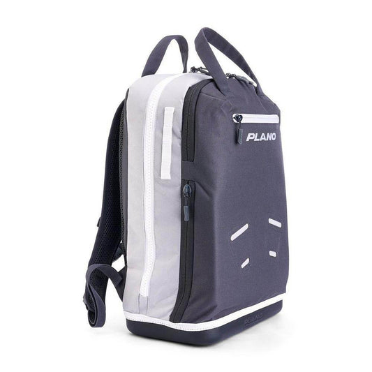 Plano Weekend Tackle Backpack 3700 - Slate - PLAWKND3700GBTPSLATE [P000172] - Besafe1st