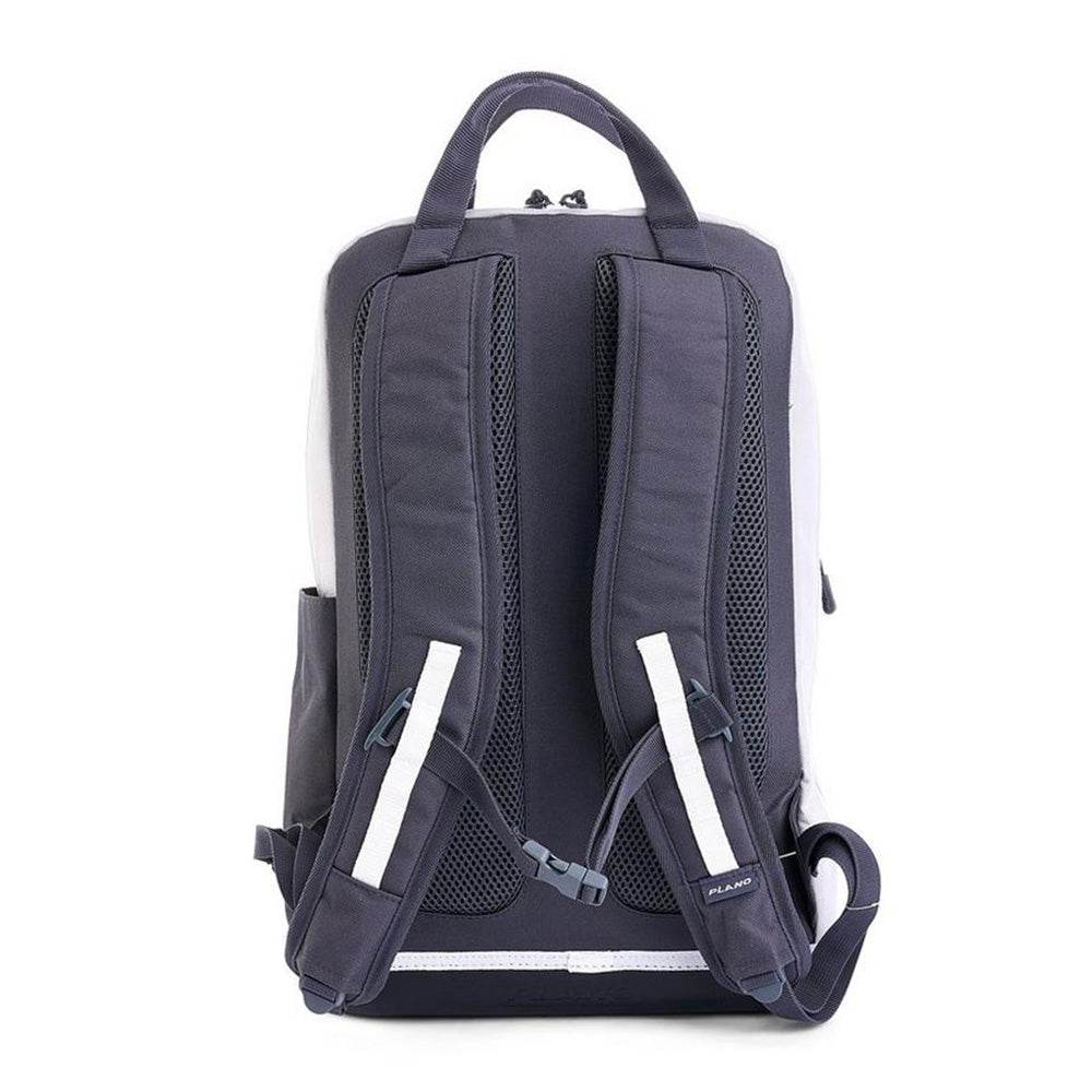 Plano Weekend Tackle Backpack 3700 - Slate - PLAWKND3700GBTPSLATE [P000172] - Besafe1st