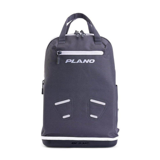 Plano Weekend Tackle Backpack 3700 - Slate - PLAWKND3700GBTPSLATE [P000172] - Besafe1st