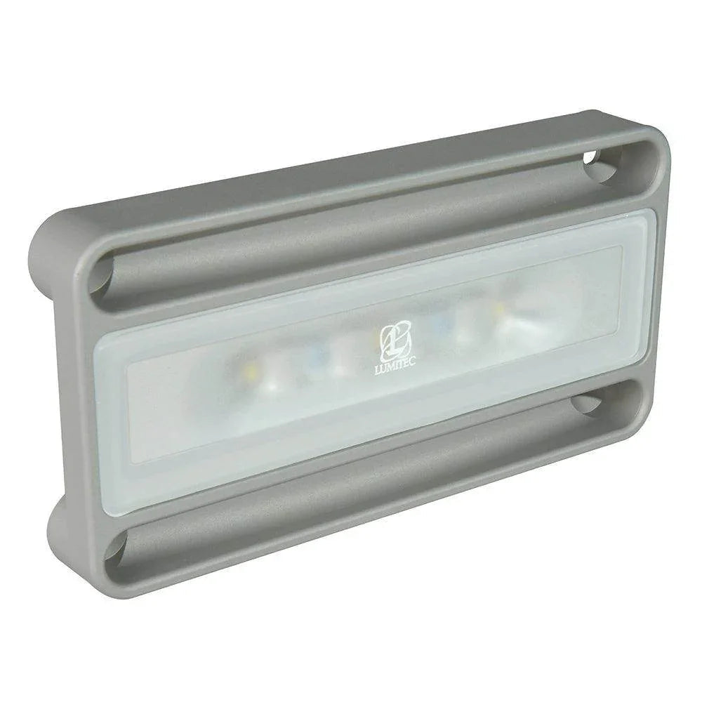 Lumitec Nevis Legacy Surface Mount Engine Room Light [101922] Lumitec