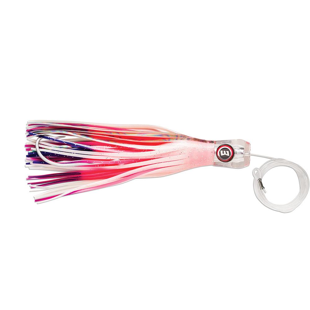 Williamson Big Game Catcher 8 - 8.25" - Candy Floss [BGCX8CF] - Premium Hard & Soft Baits Besafe1st®  Shop now 