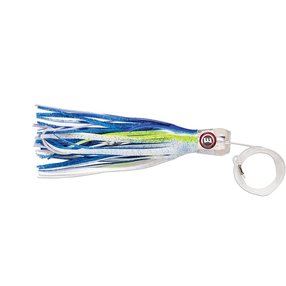 Williamson Big Game Catcher 8 - 8.25" - Mahi [BGCX8MH] - Premium Hard & Soft Baits Besafe1st®  Shop now 