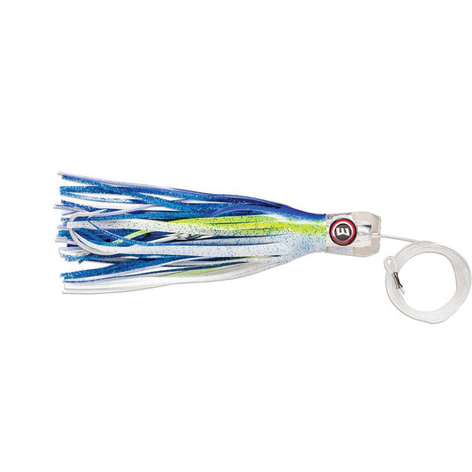 Williamson Big Game Catcher 8 - 8.25" - Mahi [BGCX8MH] - Besafe1st
