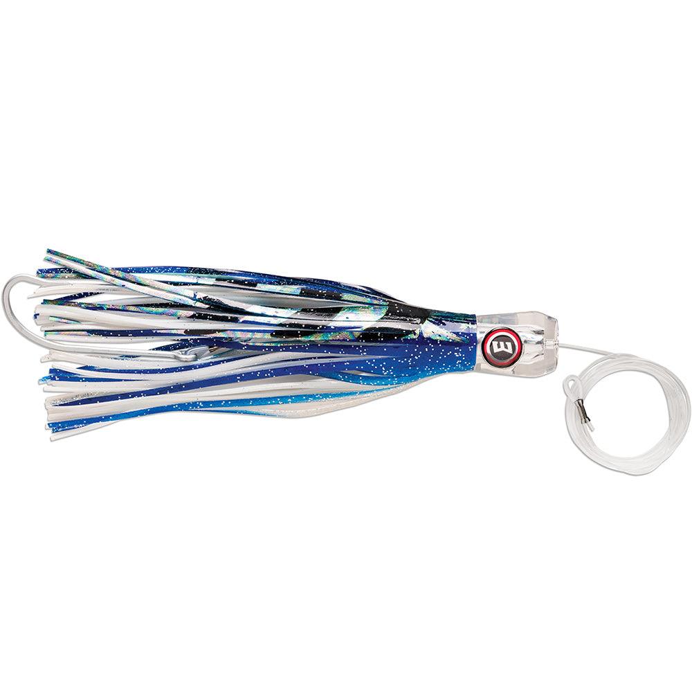 Williamson Big Game Catcher 8 - 8.25" - Skipjack [BGCX8SJ] - Premium Hard & Soft Baits Besafe1st®  Shop now 