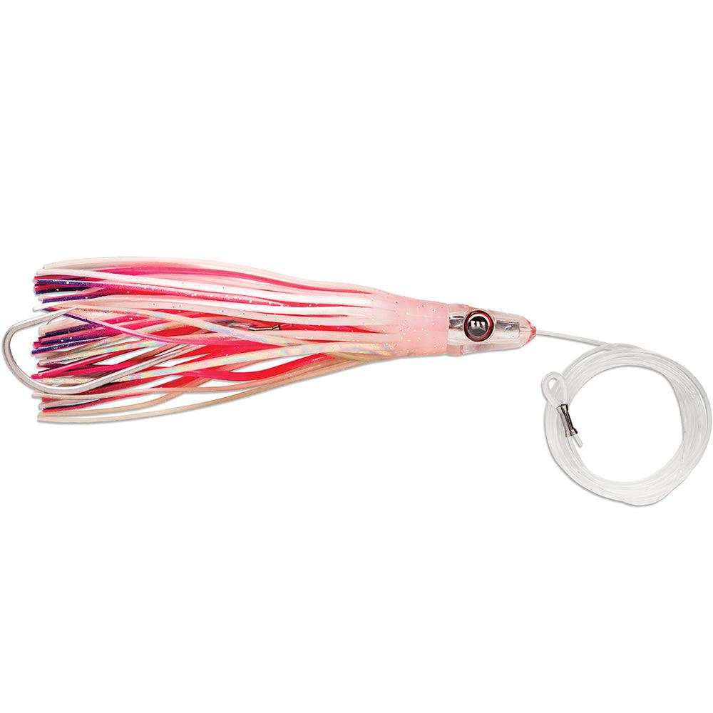 Williamson Tuna Catcher Rigged 5 - 5.5" - Candy Floss [TCRX5CF] - Premium Hard & Soft Baits Besafe1st®  Shop now 