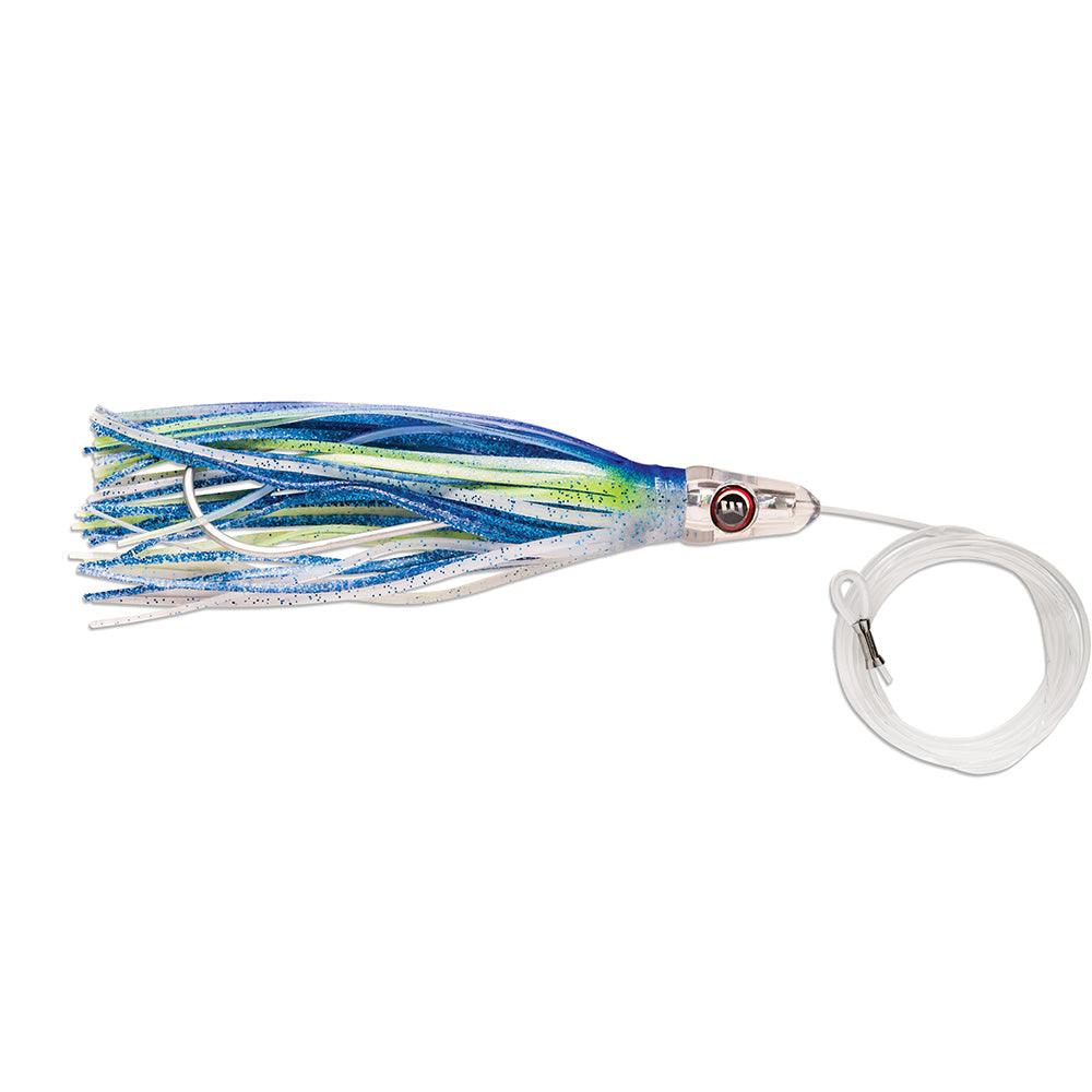 Williamson Tuna Catcher Rigged 5 - 5.5" - Mahi [TCRX5MH] - Besafe1st