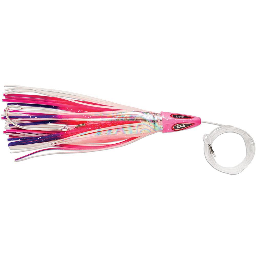 Wiliamson High-Speed Tuna Catcher Rigged 7 - 7.5" - Candy Floss [HSTC7CF] - Besafe1st