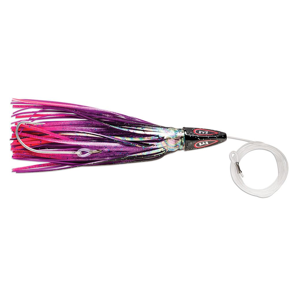 Williamson High-Speed Tuna Catcher Rigged 7 - 7.5" - Dark Knight [HSTC7DK] - Premium Hard & Soft Baits Besafe1st®  Shop now 