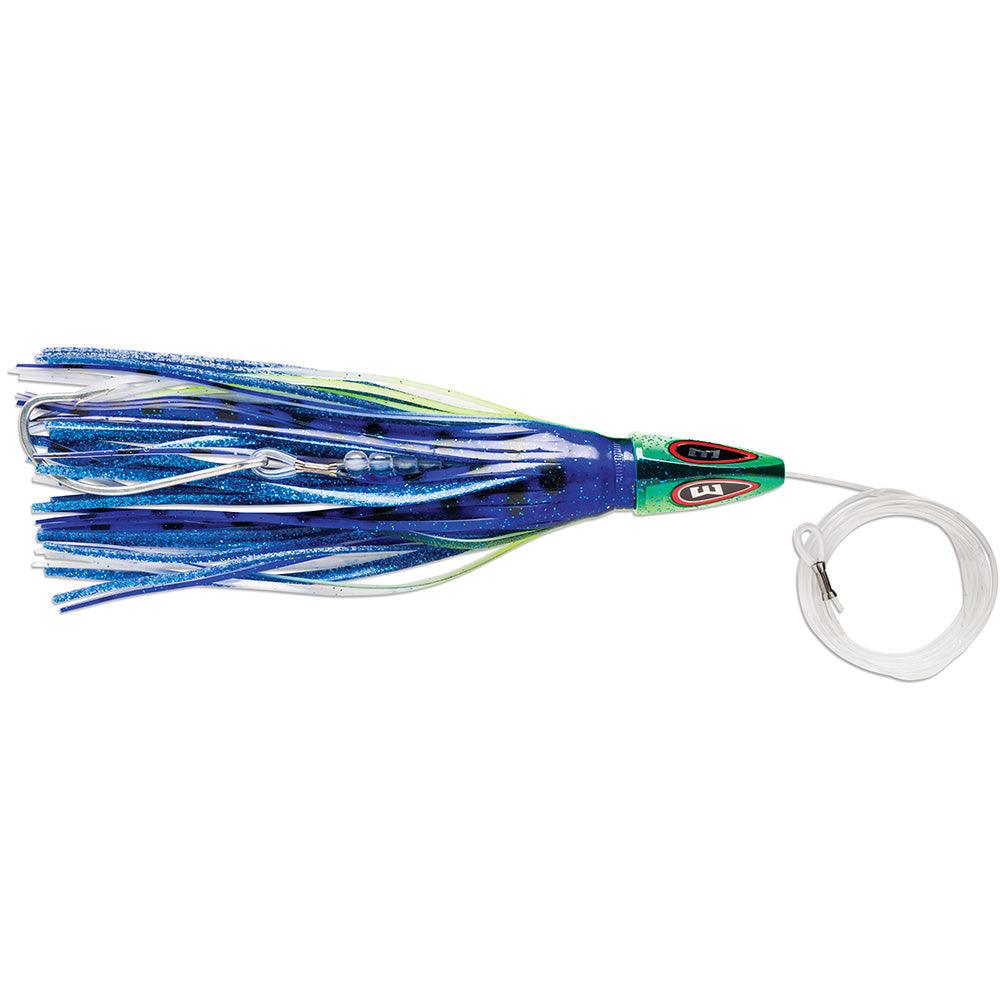 Williamson High-Speed Tuna Catcher Rigged 7 - 7.5" - Mahi [HSTC7MH] - Premium Hard & Soft Baits Besafe1st®  Shop now 